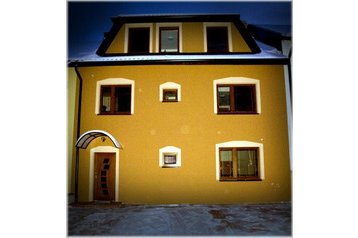 Family pension Habovka 1